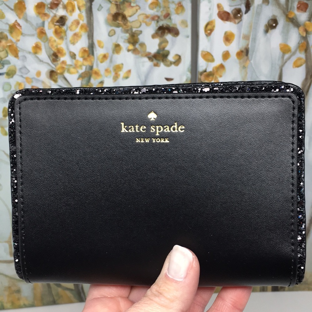 NWT Kate spade tellie wallet - Picture 2 of 8